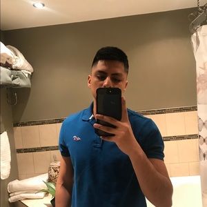 Meet your Posher, Christian